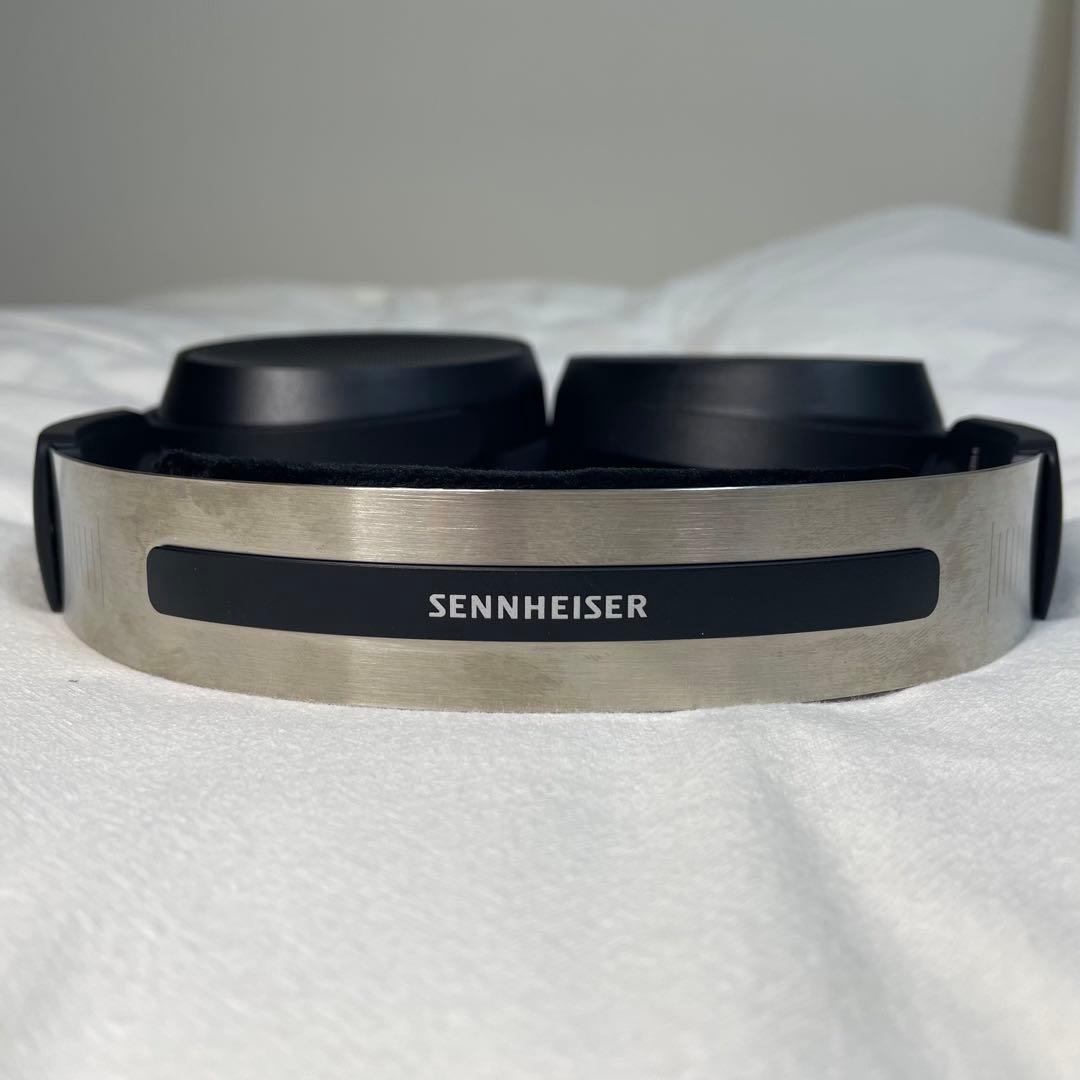 ヘッドホン SENNHEISER HD 490 PRO Plus