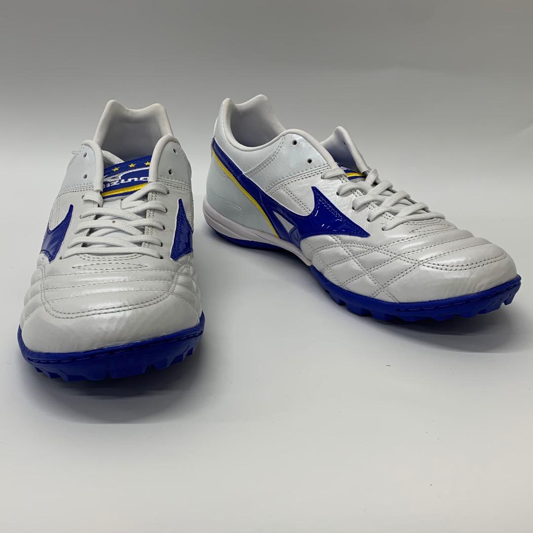 【新品未使用】ミズノWave Cup Legend AS サカー26.5cm