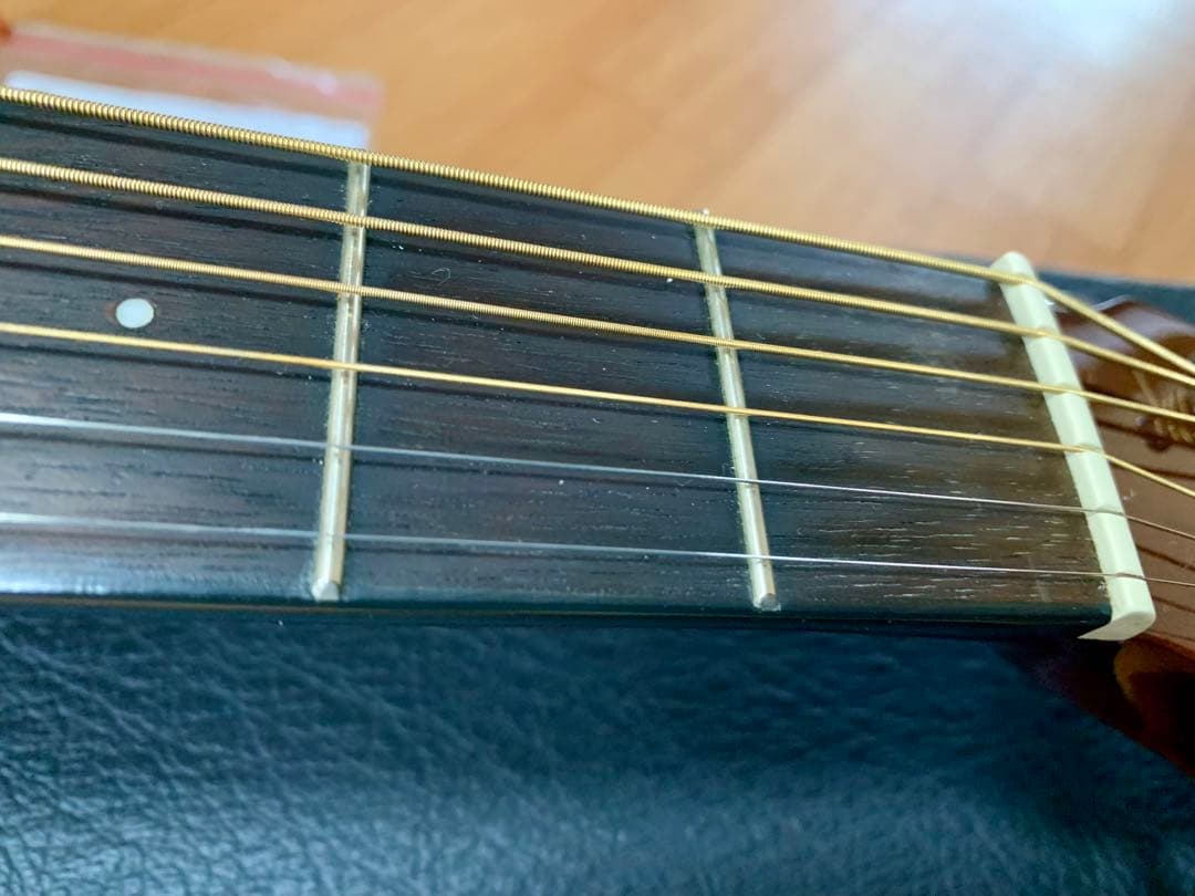 Fender アコースティックギター CD-60