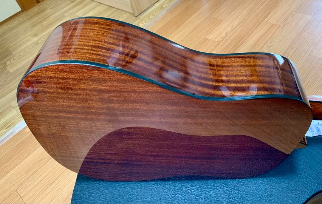 Fender アコースティックギター CD-60