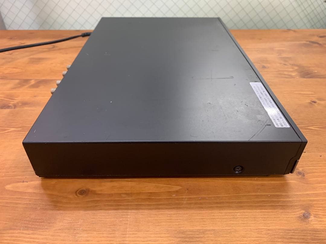 SONY BDZ-AT700 ブルーレイ/DVDレコーダー