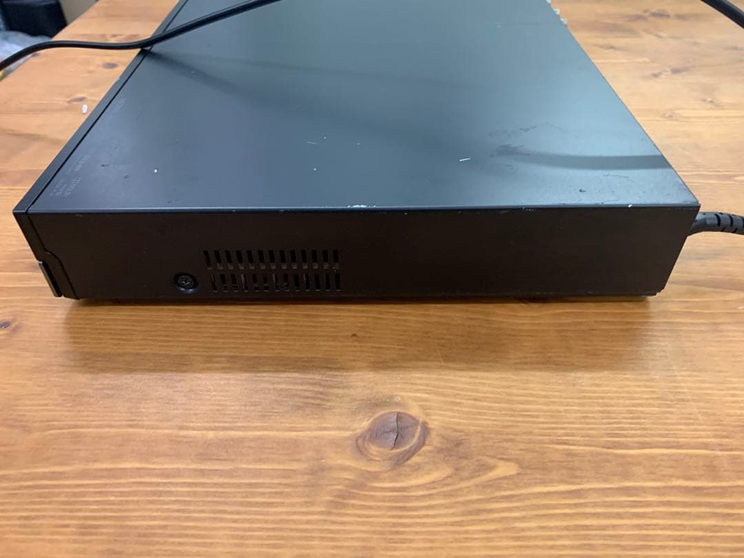 SONY BDZ-AT700 ブルーレイ/DVDレコーダー