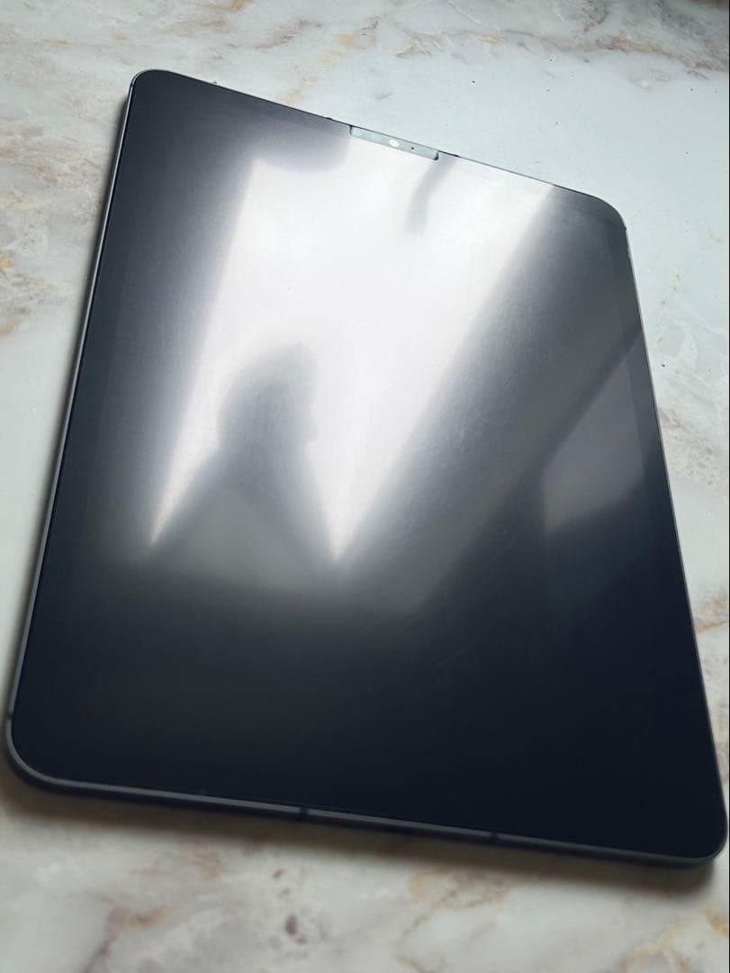 iPad Pro Wi-Fi + Cellular 512GB 第3世代