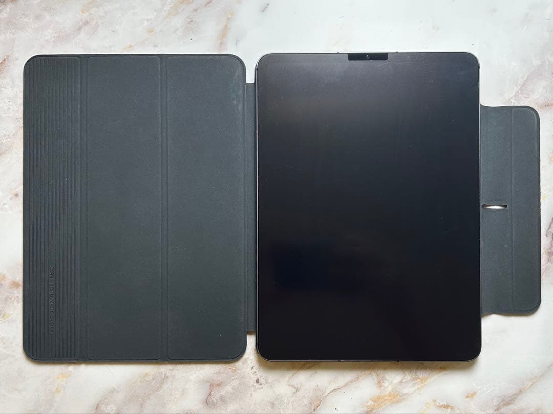 iPad Pro Wi-Fi + Cellular 512GB 第3世代