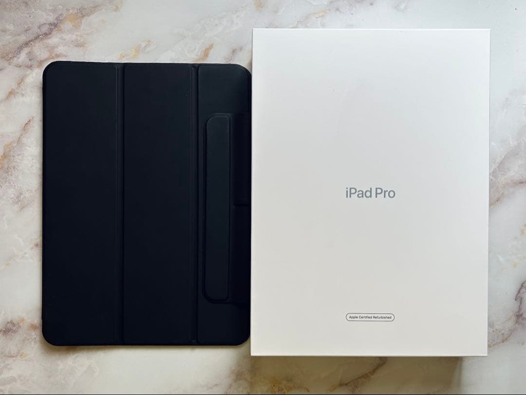 iPad Pro Wi-Fi + Cellular 512GB 第3世代