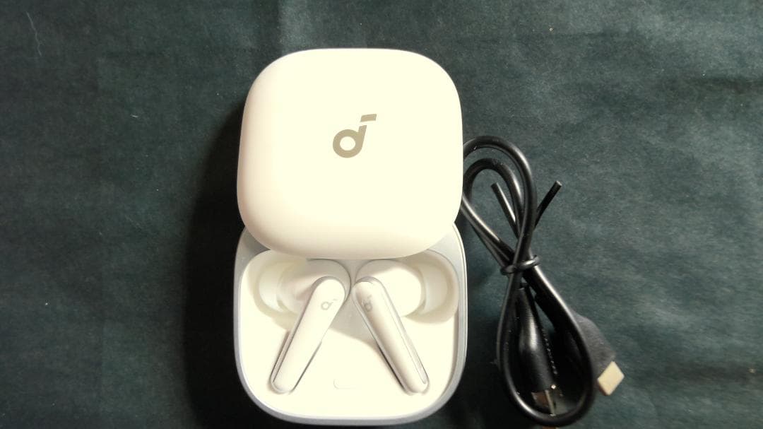 ワイヤレスイヤホン liberty 5