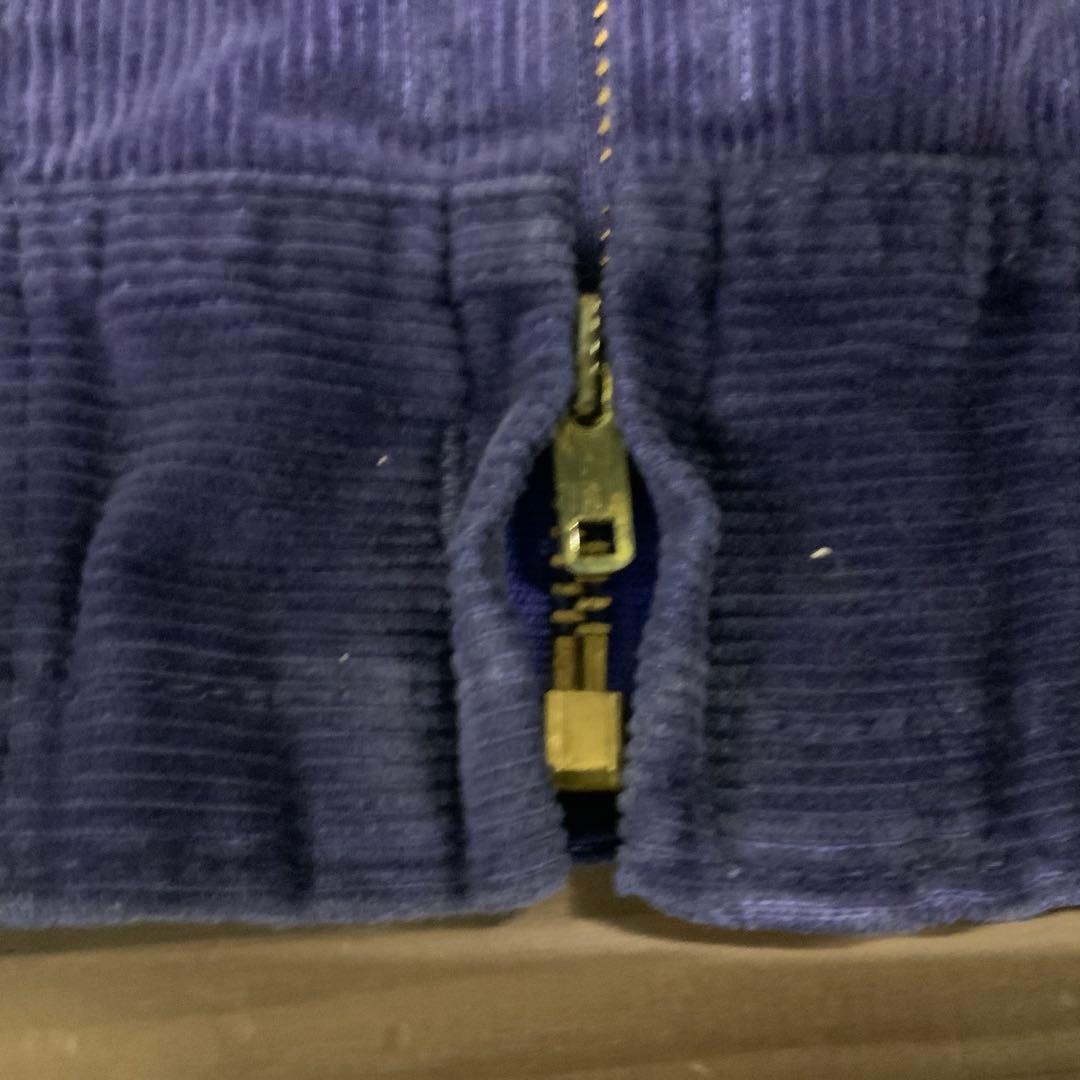 70s ヴィンテージ　FFAジャケット　グッドサイズ　46