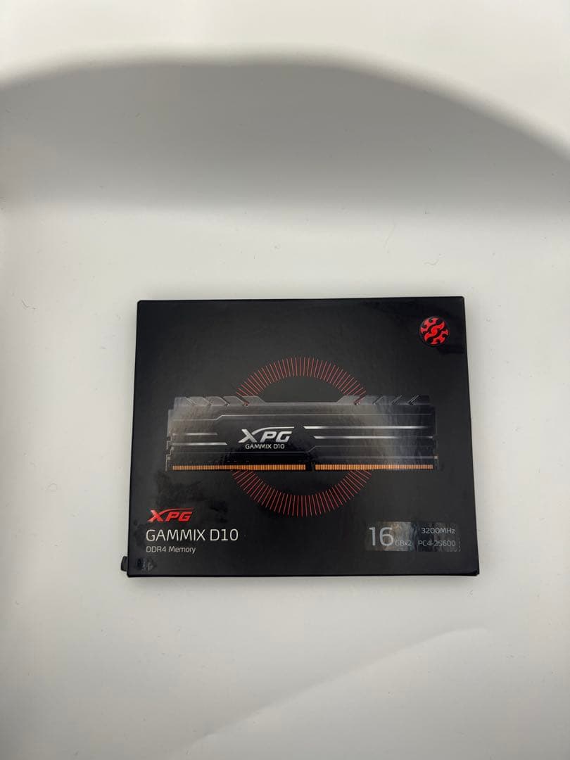 さ*ど様 DDR4 メモリー　16GB2枚(計32GB)セット