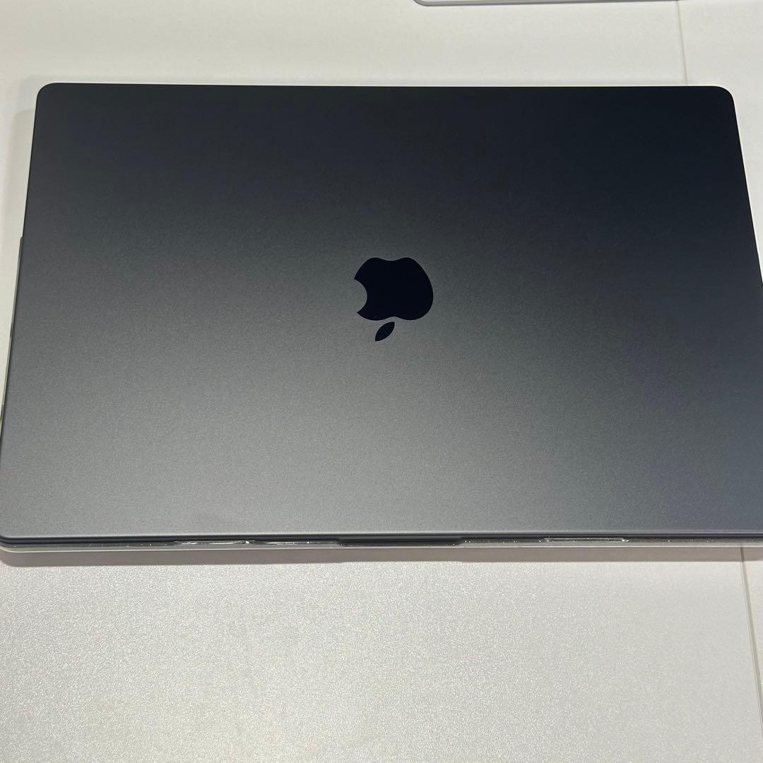 MacBook本体 128GB 8TB M3 Max 16inch MacBook pro