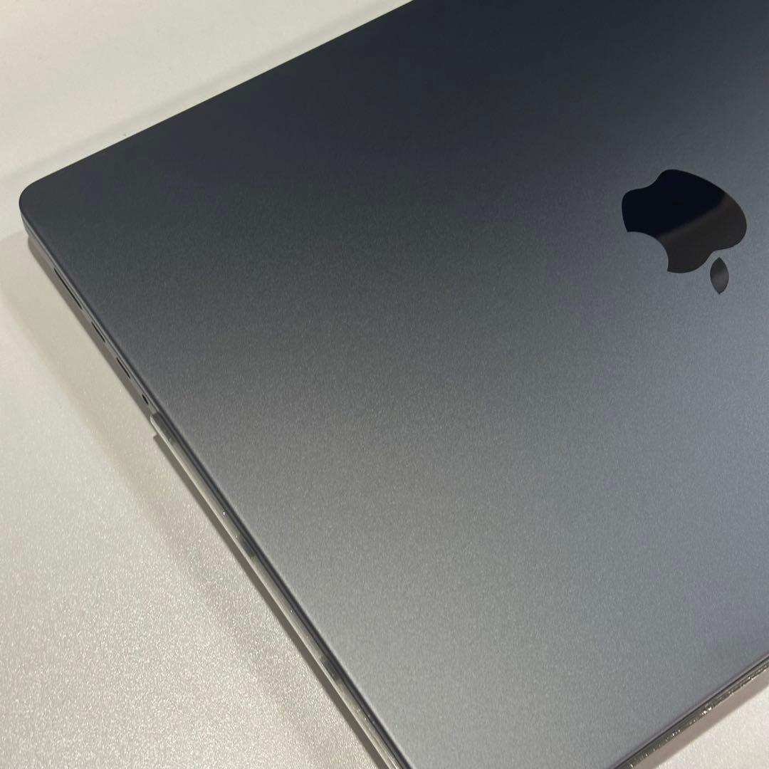 MacBook本体 128GB 8TB M3 Max 16inch MacBook pro