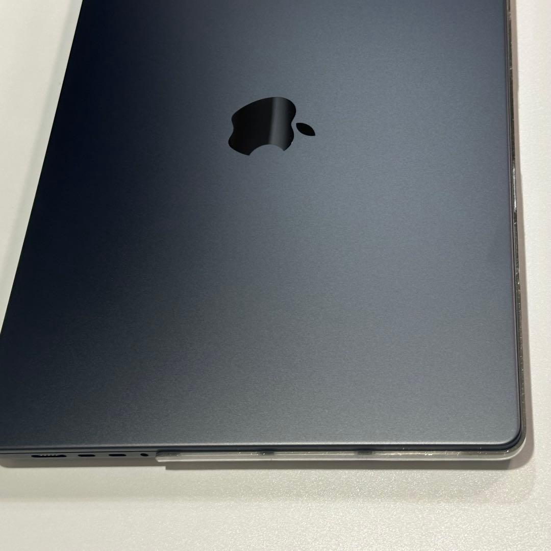 MacBook本体 128GB 8TB M3 Max 16inch MacBook pro