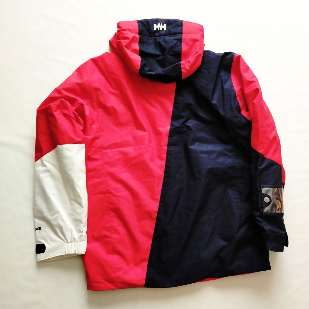✨未使用 ヘリーハンセン メンズ スキーウェア ジャケット M