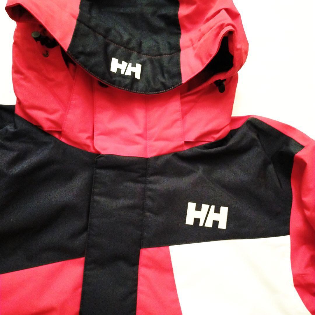 ✨未使用 ヘリーハンセン メンズ スキーウェア ジャケット M