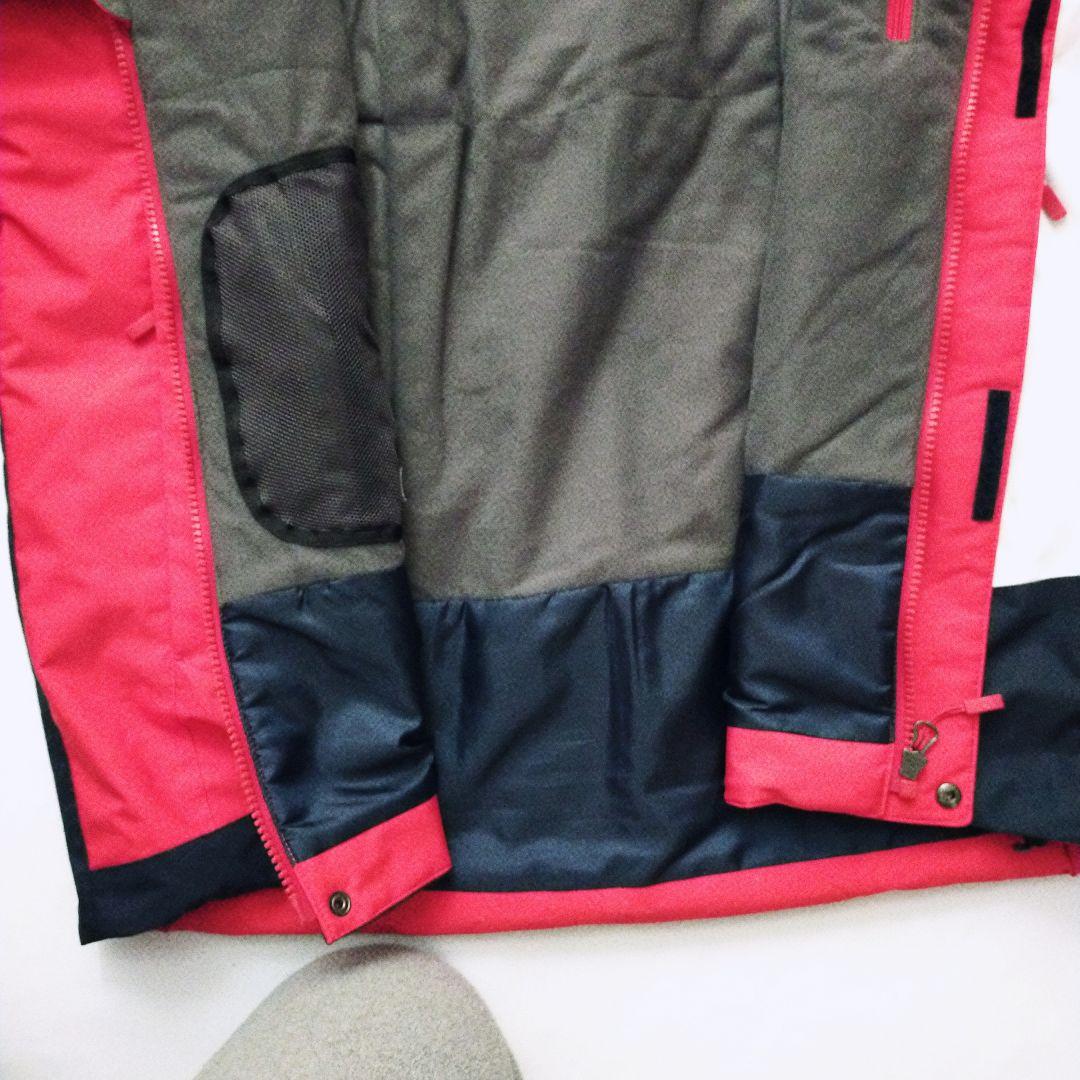 ✨未使用 ヘリーハンセン メンズ スキーウェア ジャケット M