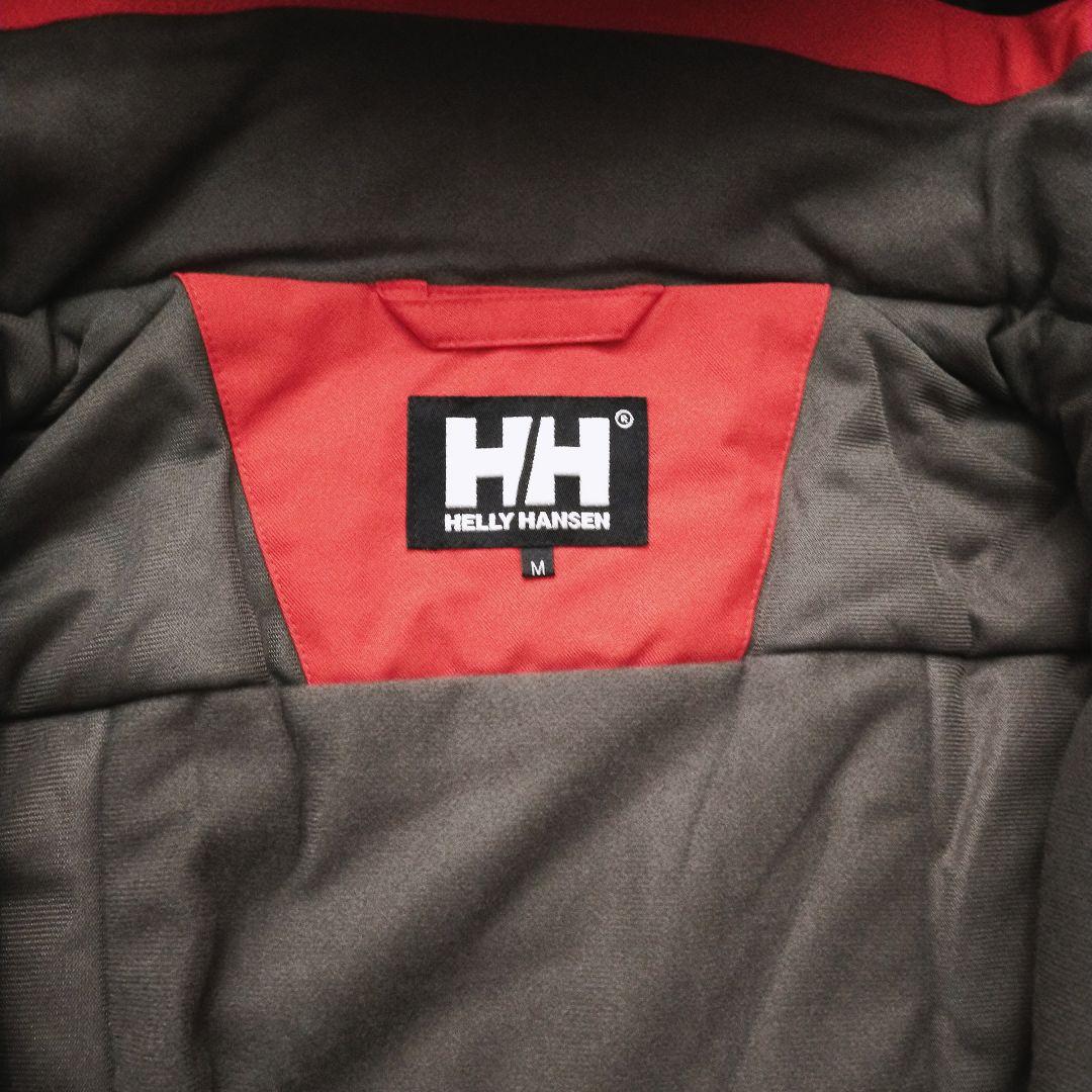 ✨未使用 ヘリーハンセン メンズ スキーウェア ジャケット M