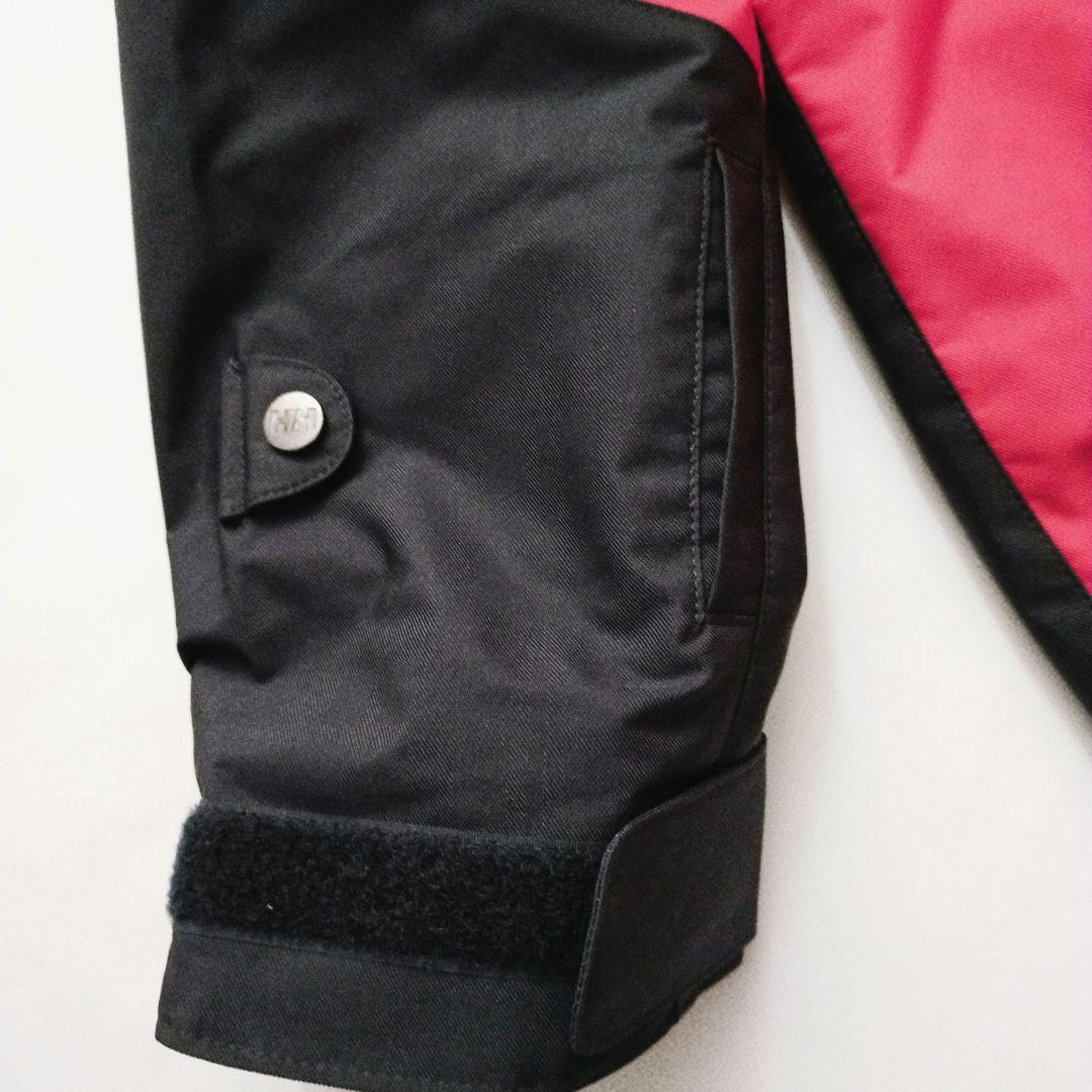 ✨未使用 ヘリーハンセン メンズ スキーウェア ジャケット M