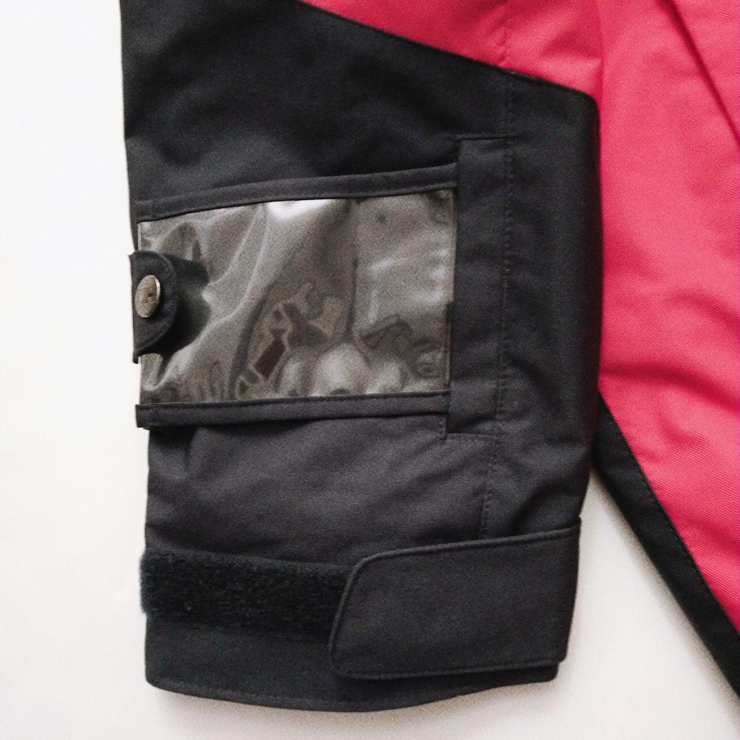 ✨未使用 ヘリーハンセン メンズ スキーウェア ジャケット M