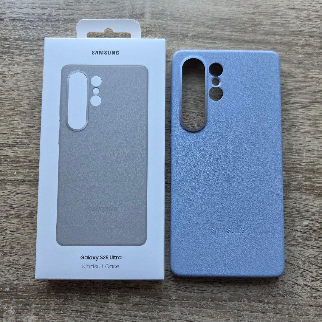 Galaxy S25 ultra 256gb 国内版 新品同様