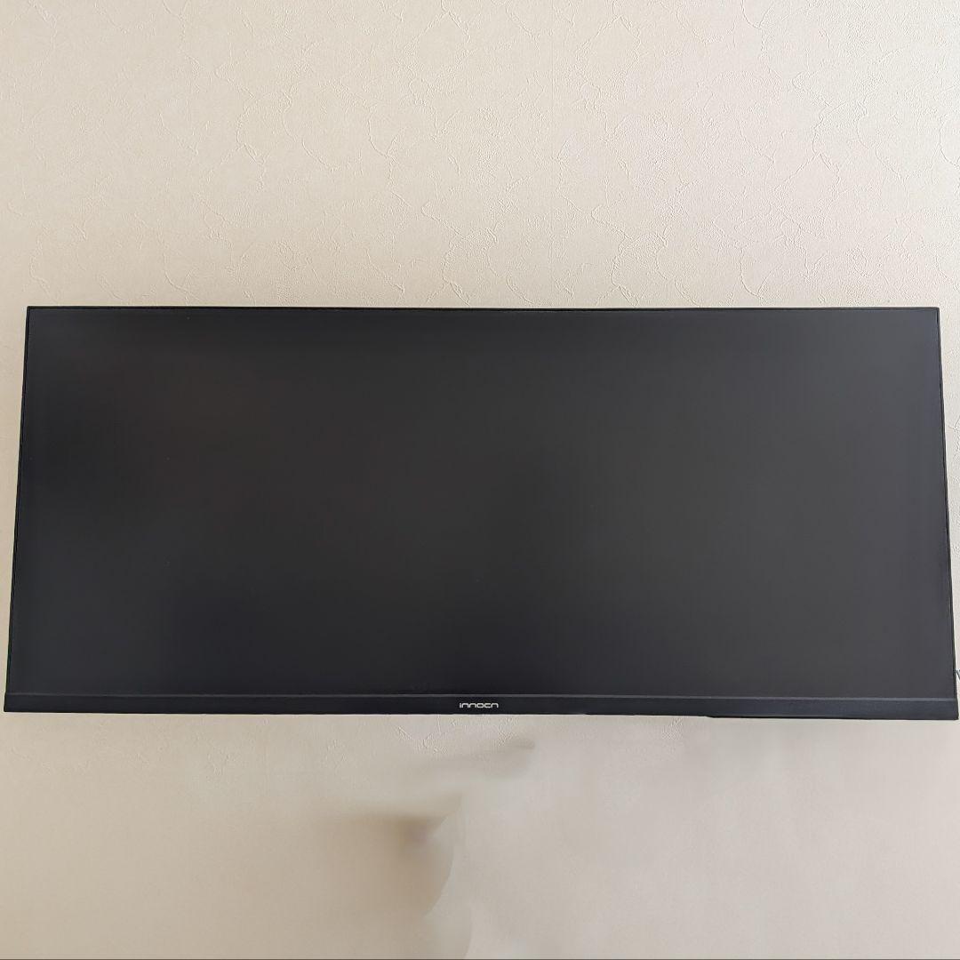 INNOCN WR40-PRO 本体のみ