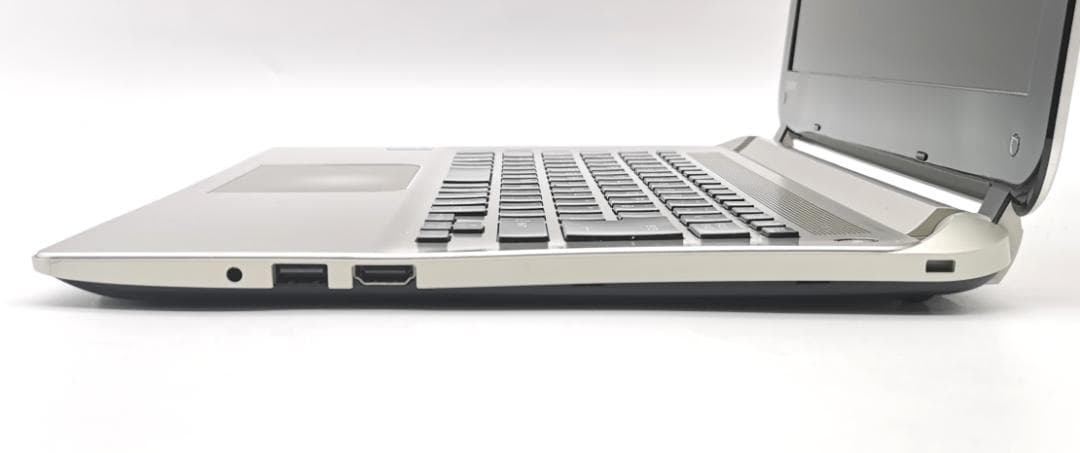 ✅️初心者OK！Windows11/Office/AI搭載ノートパソコン M30