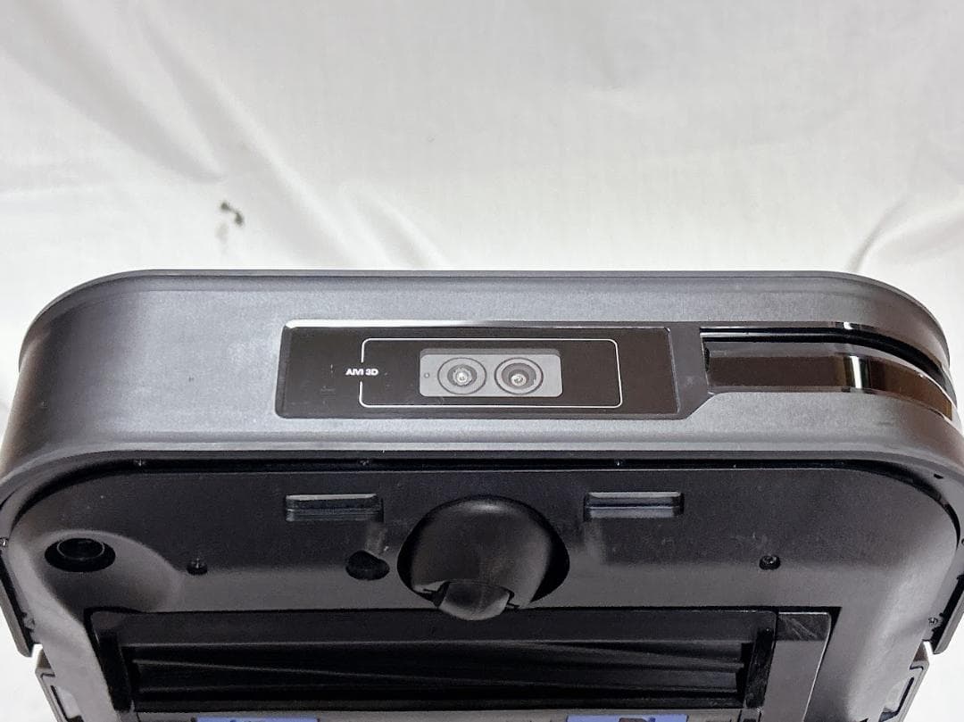 ECOVACS ロボット掃除機DEEBOT X2 OMNI