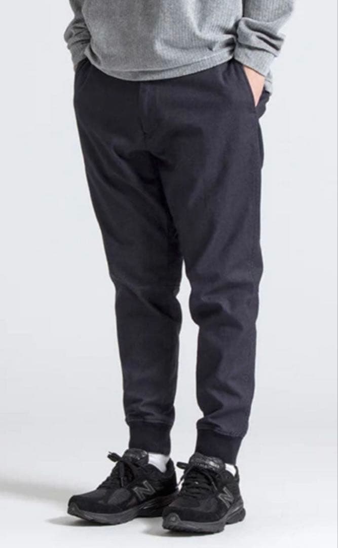 ザ ノースフェイス パープルレーベル ストレッチツイルリブパンツ 32