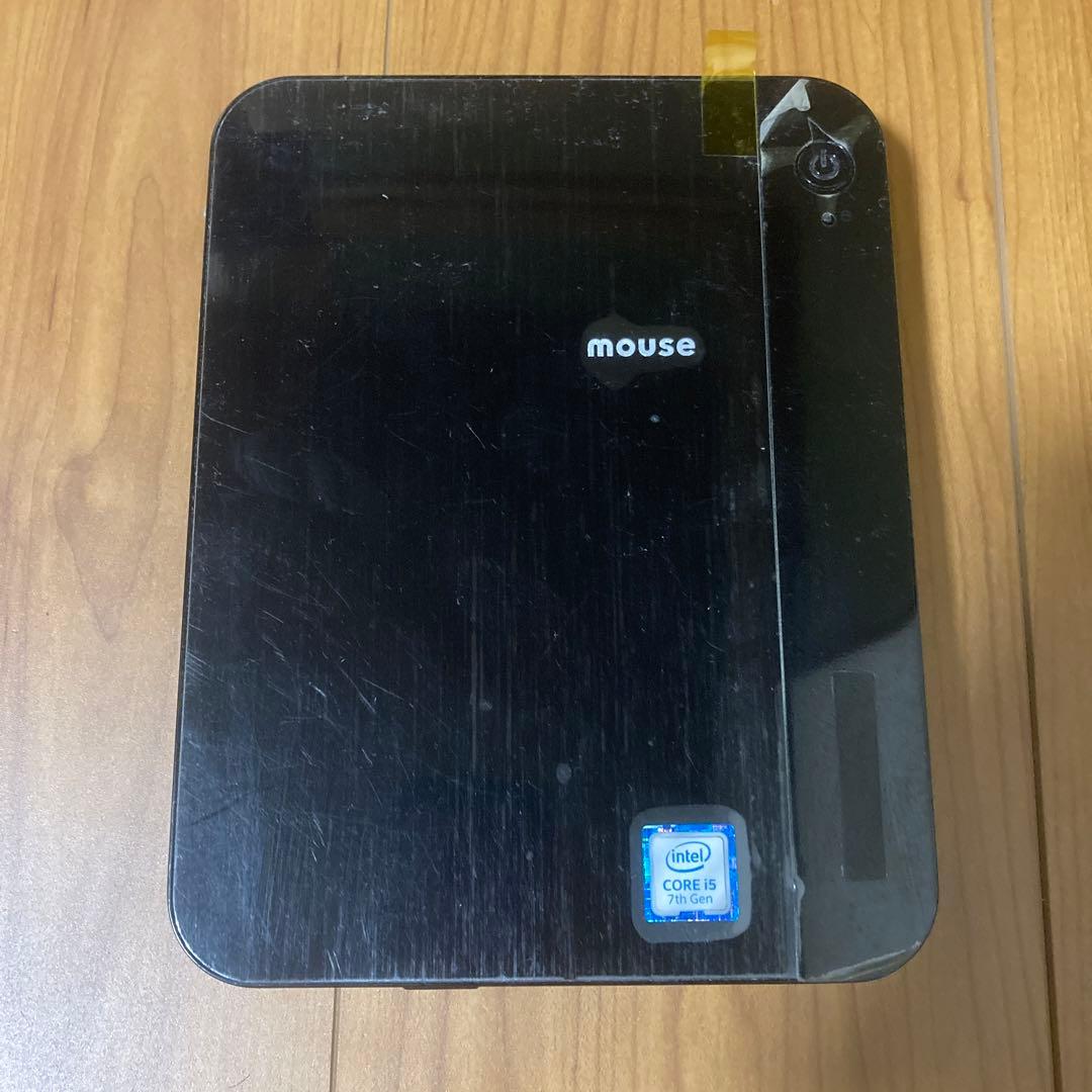 a*2様 【限定価格】中古LUV MACHINES mini 91B-S2-A