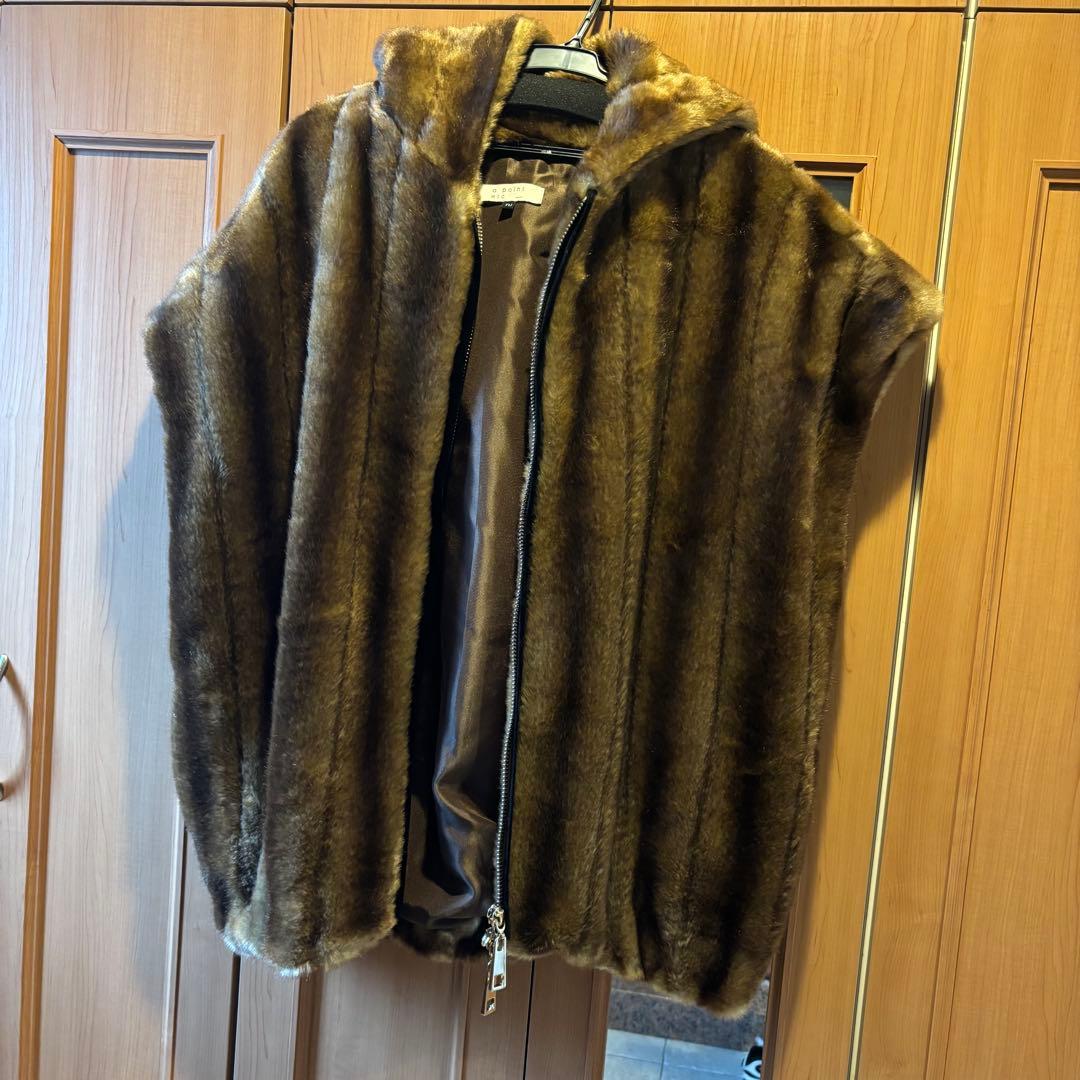 アポロ DEUXIEME CLASSE a point etc アウター