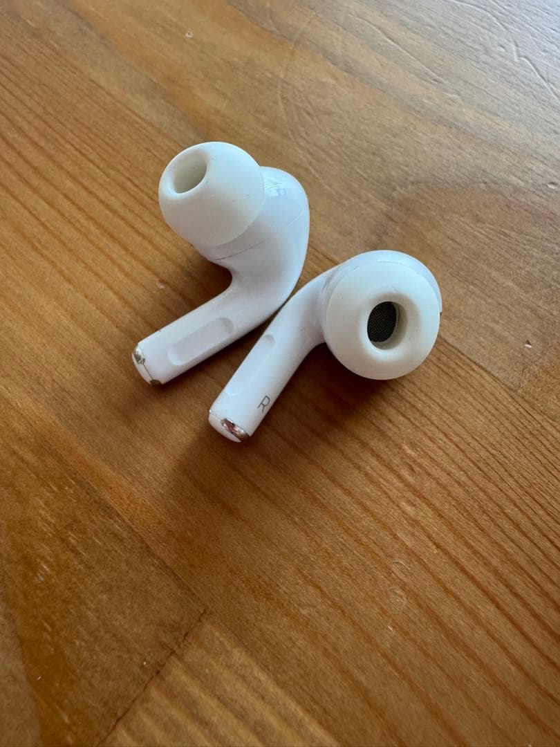 AirPods Pro (第1世代)