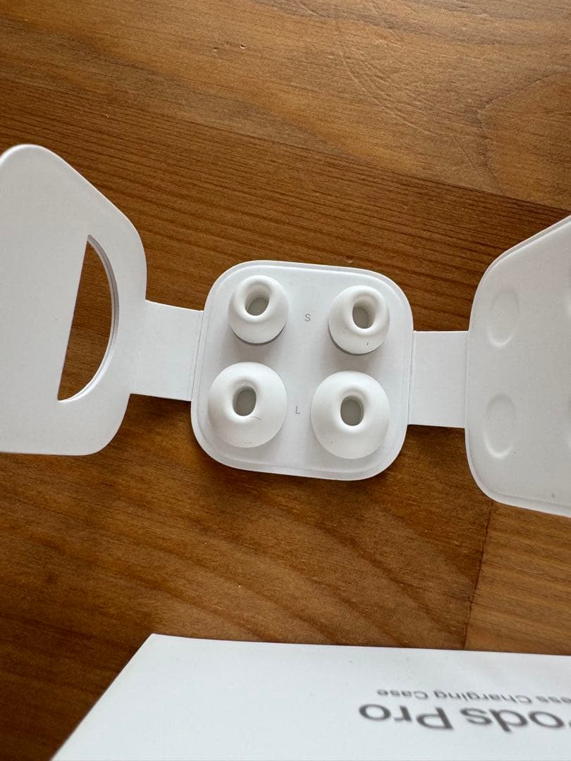 AirPods Pro (第1世代)