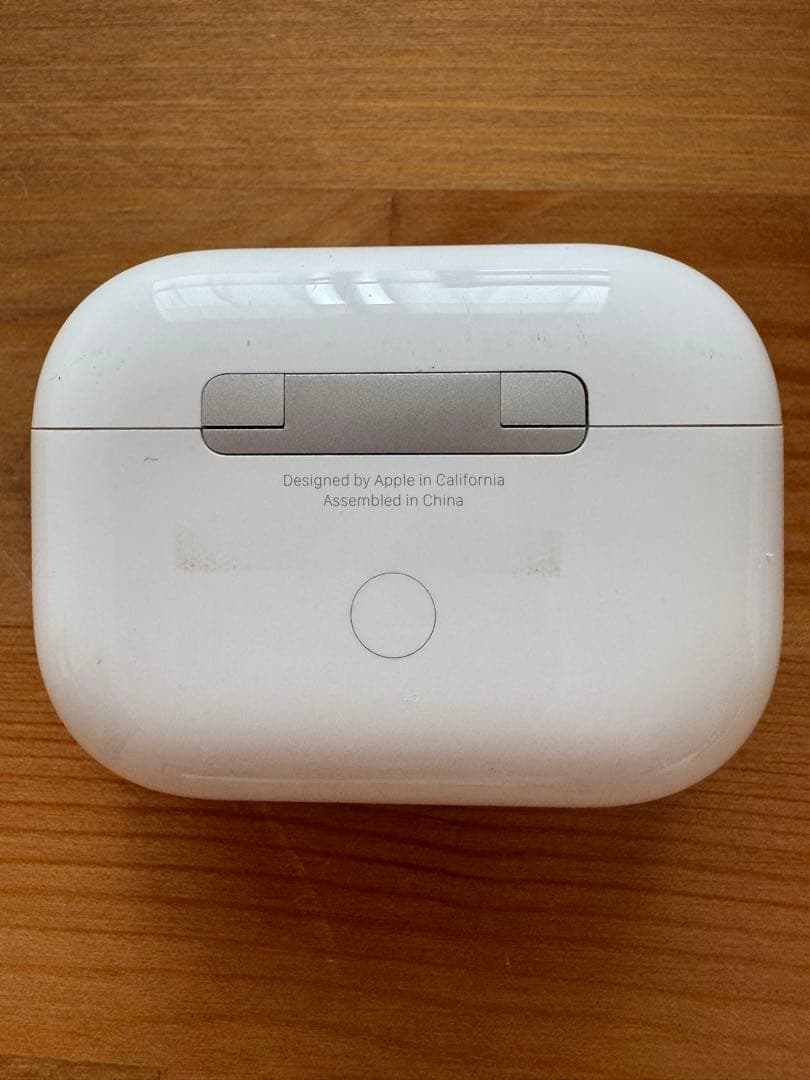 AirPods Pro (第1世代)