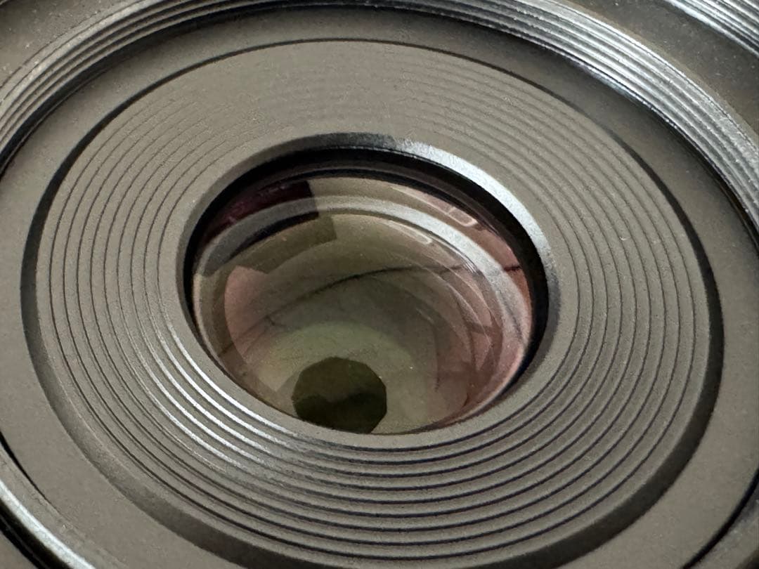 【使用回数数回】Z MC 50mm f2.8 【防湿庫保管】