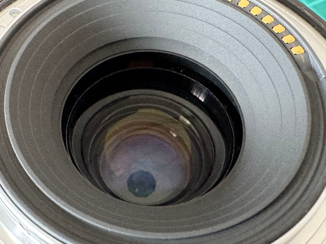 【使用回数数回】Z MC 50mm f2.8 【防湿庫保管】