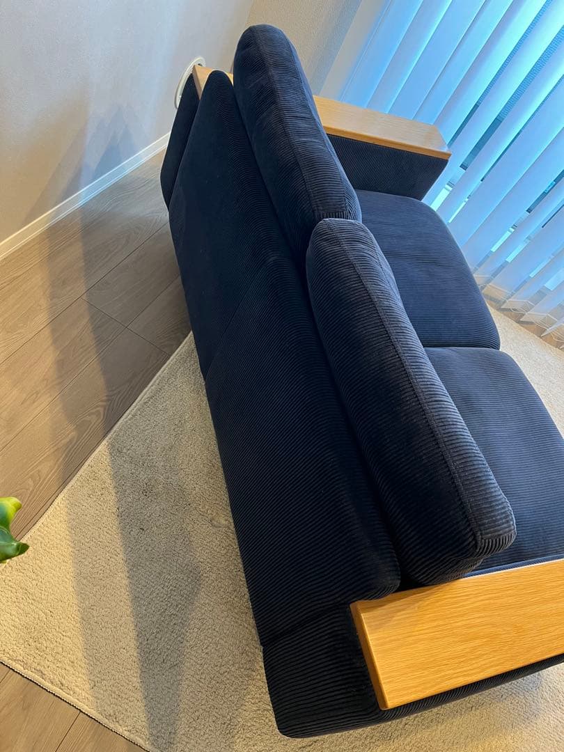 【natsu.さま用　直接引き取り限定】アーバンリサーチのソファ