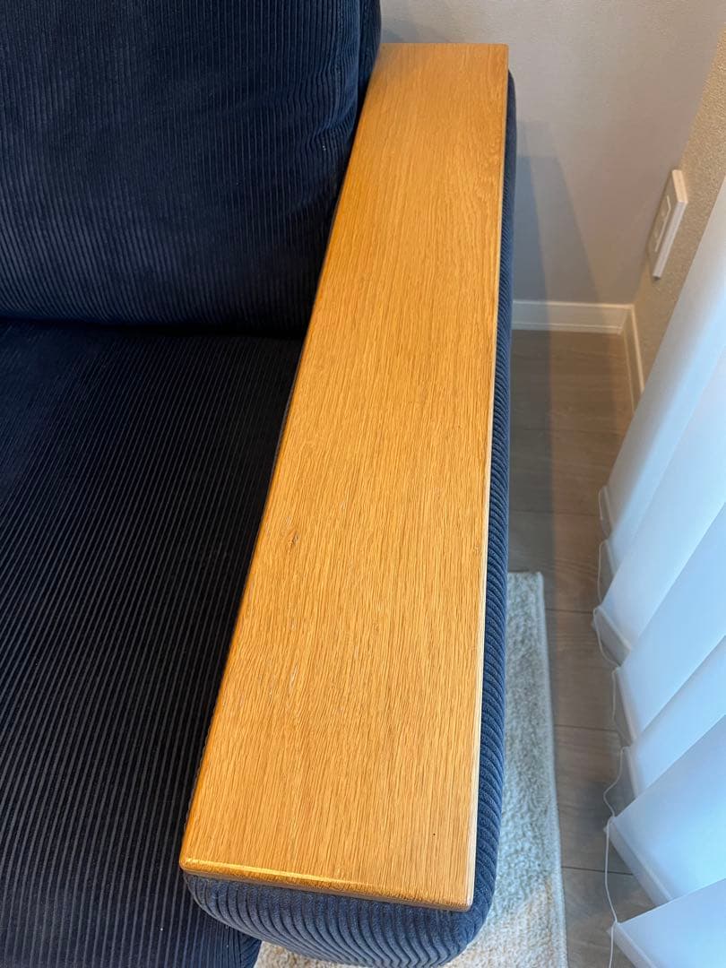 【natsu.さま用　直接引き取り限定】アーバンリサーチのソファ