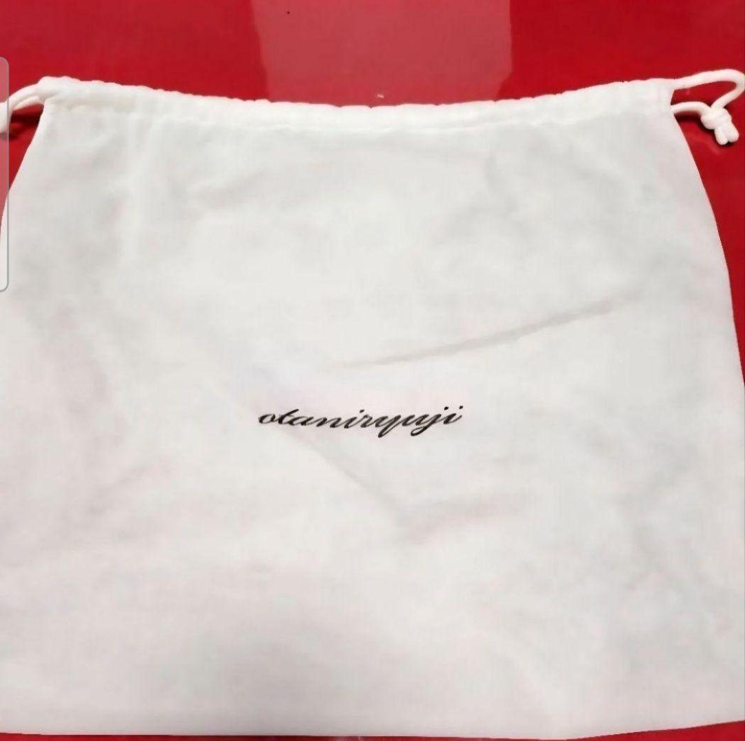 【新品同様】BARCOS(アイズ)バッグ/ネイビー/大谷りゅうじ/A4