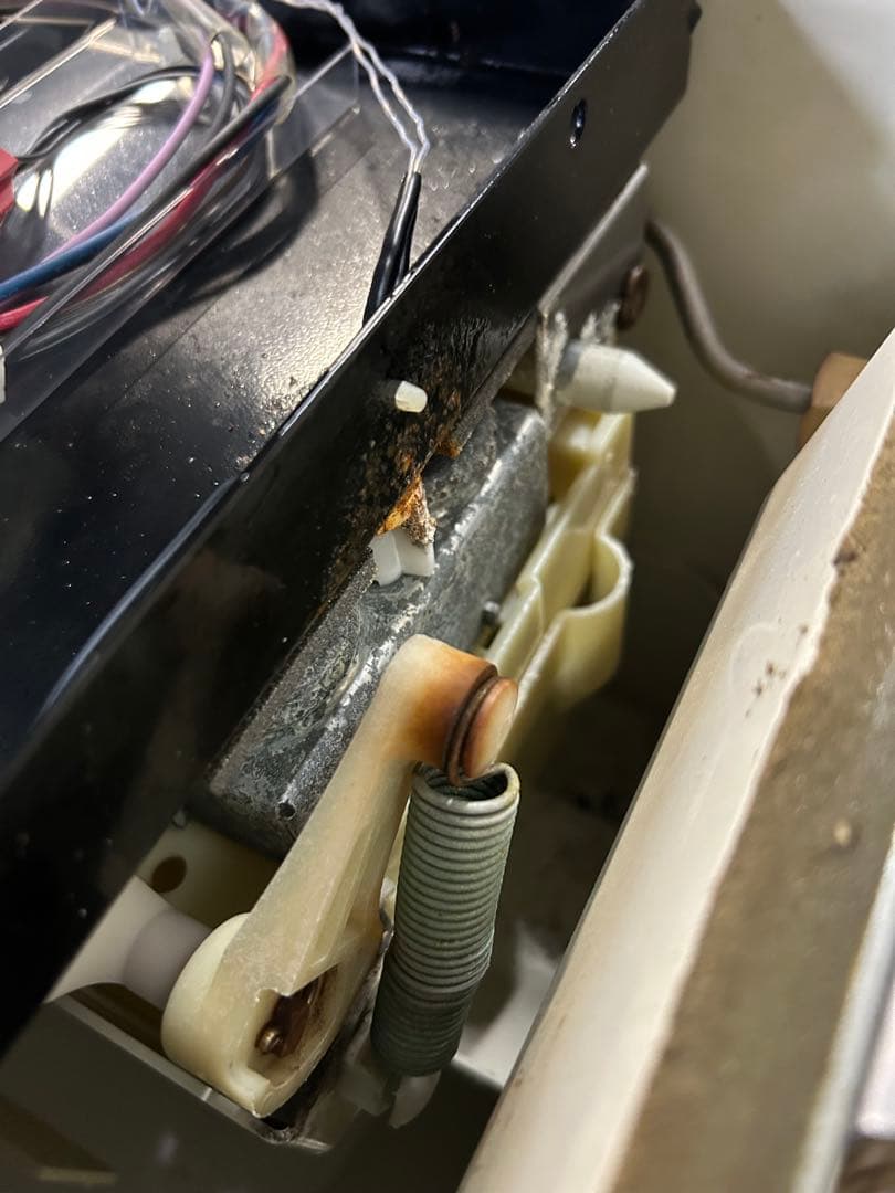 HOSHIZAKI炎色反応さん専用