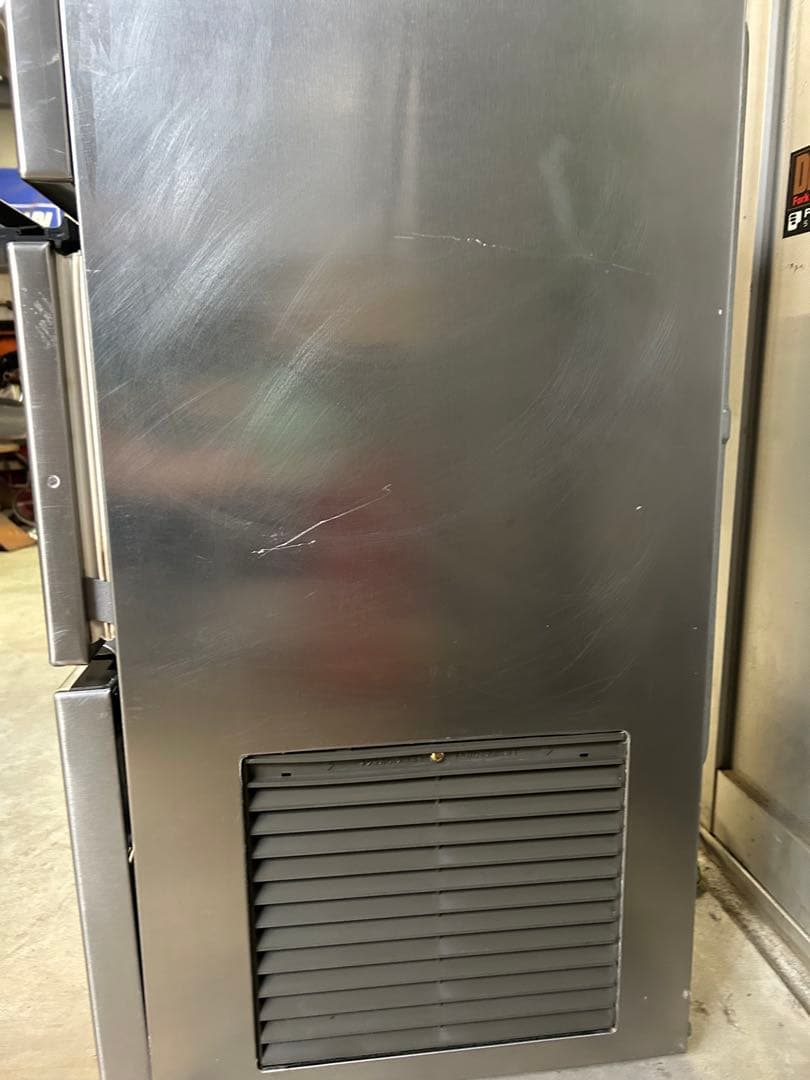 HOSHIZAKI炎色反応さん専用