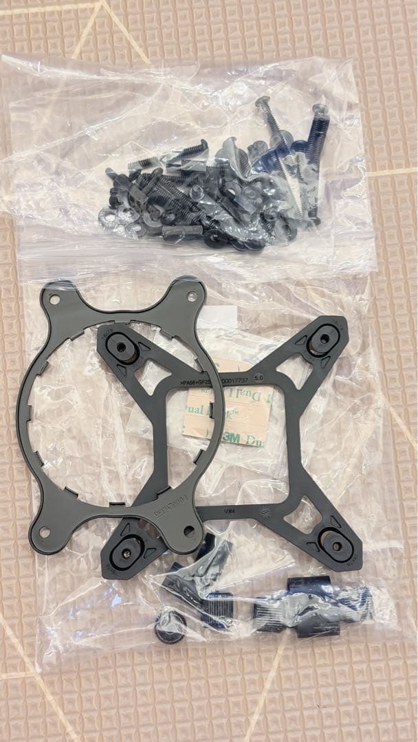 PC用ファン・クーラー NZXT KRAKEN 360 RGB