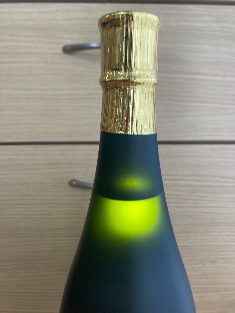 泡盛　おもろ21年　一升瓶　【極希少】