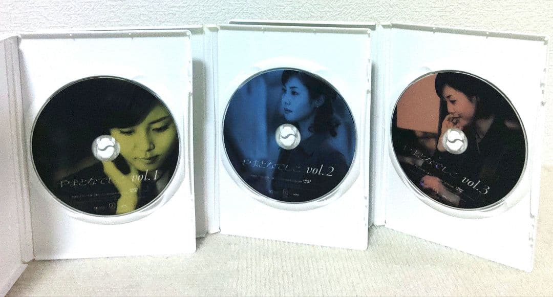 やまとなでしこ DVD-BOX【6枚組】