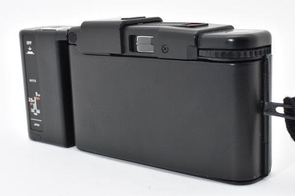 ★訳あり美品★動作確認済み★ オリンパス XA-2 #827 元箱付