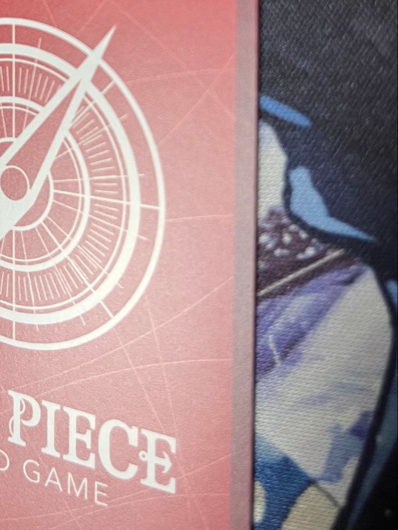 あ*ゆ様 2nd anniversary 四皇OP09-061 ルフィ　リーダー