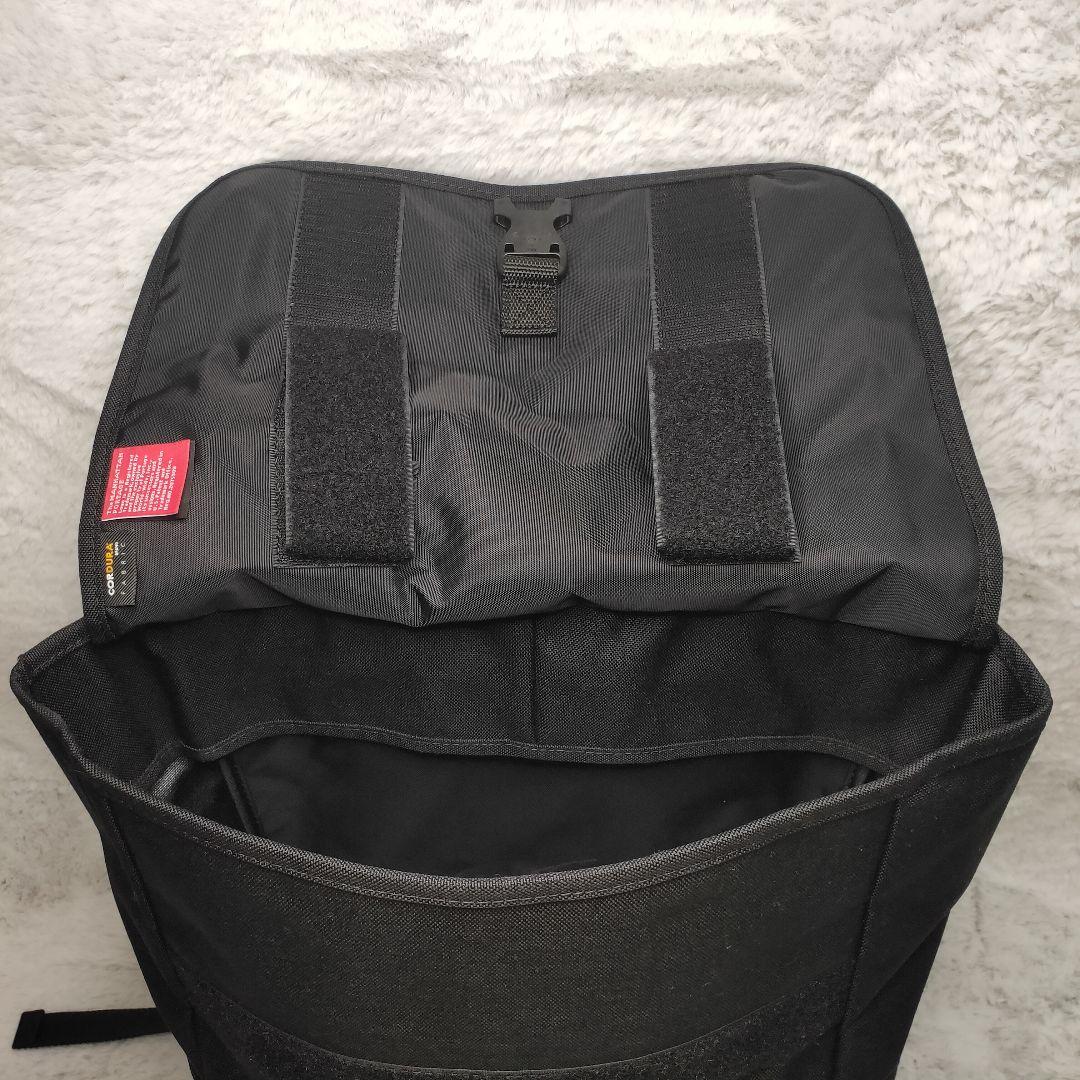 【未使用】 Washington SQ Backpack MP1220 リュック