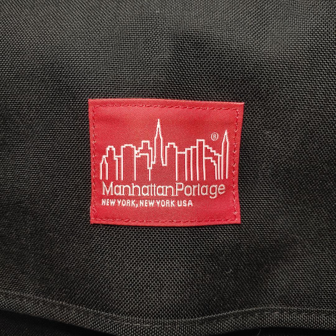 【未使用】 Washington SQ Backpack MP1220 リュック