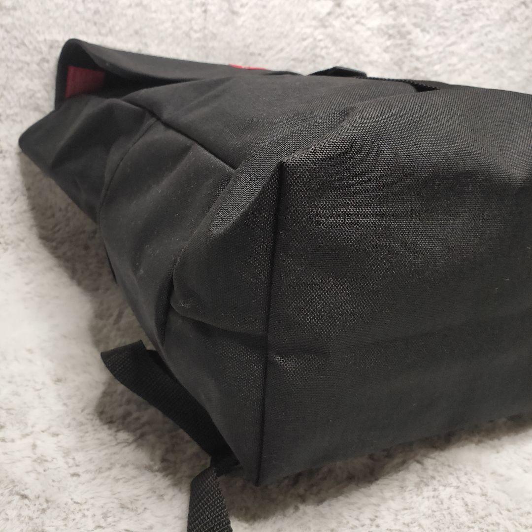 【未使用】 Washington SQ Backpack MP1220 リュック