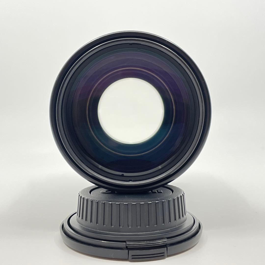 Canon キヤノン EF 200mm F2.8L USM 1 レンズ 三脚座付