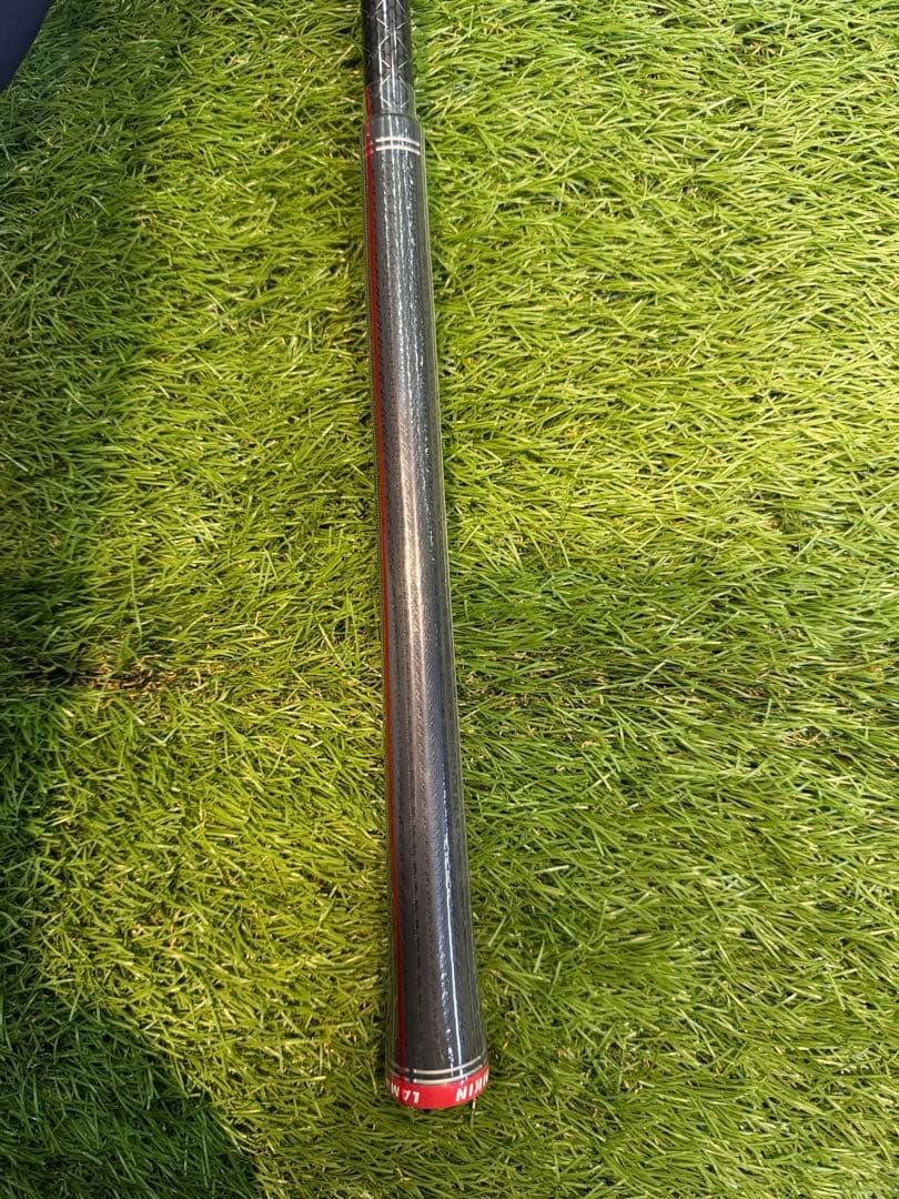 STEALTH HD 6番 新品未使用