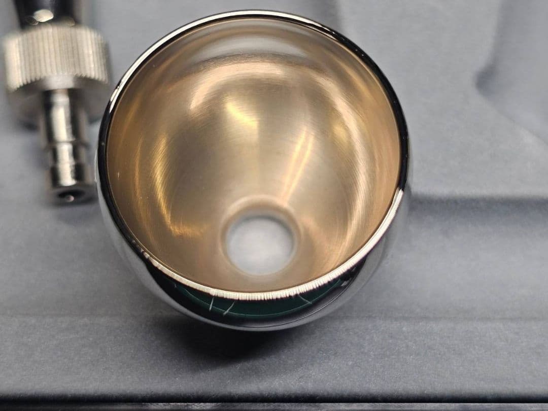 エアブラシ HARDER & STEENBECK infinity Cult