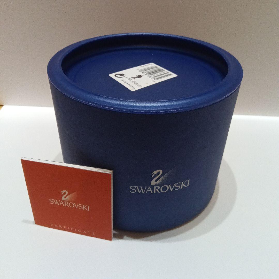 Swarovski　スワロフスキー置物　カワセミ